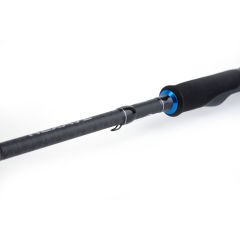 Shimano Nexave Spinning FAST 203cm 7-21gr 2 Parça Spin Olta Kamışı