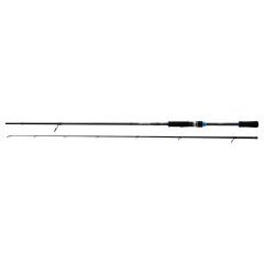 Shimano Nexave Spinning FAST 203cm 7-21gr 2 Parça Spin Olta Kamışı