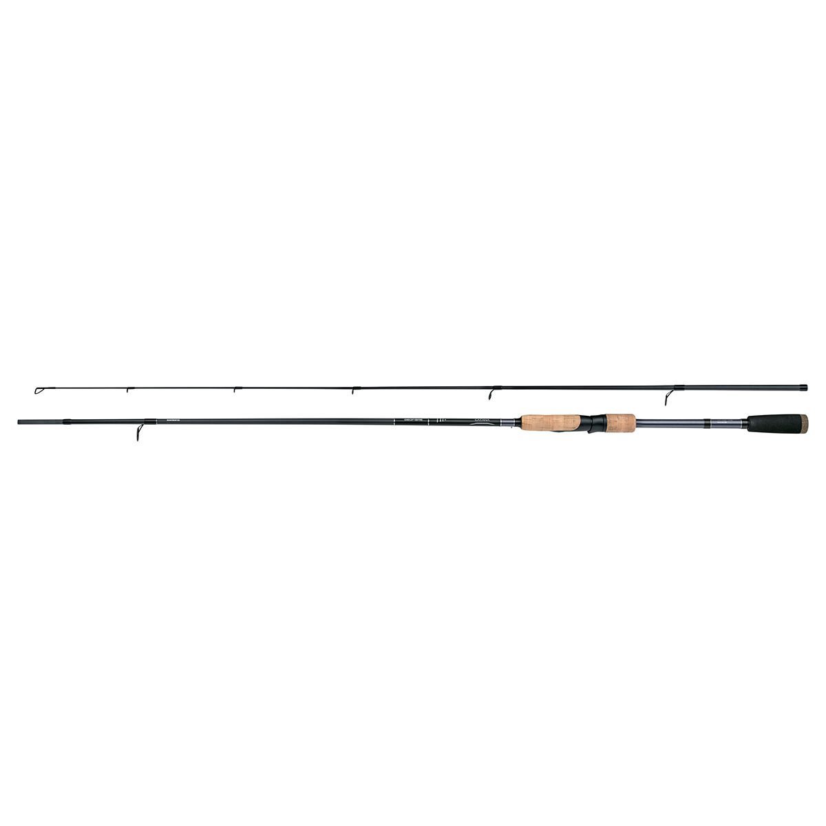Shimano Catana FX Spinning 269cm 20-50gr 2 Parça Spin Olta Kamışı