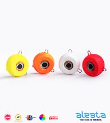 MELEK GÖZÜ 125G X6006 PEMBE GLOW