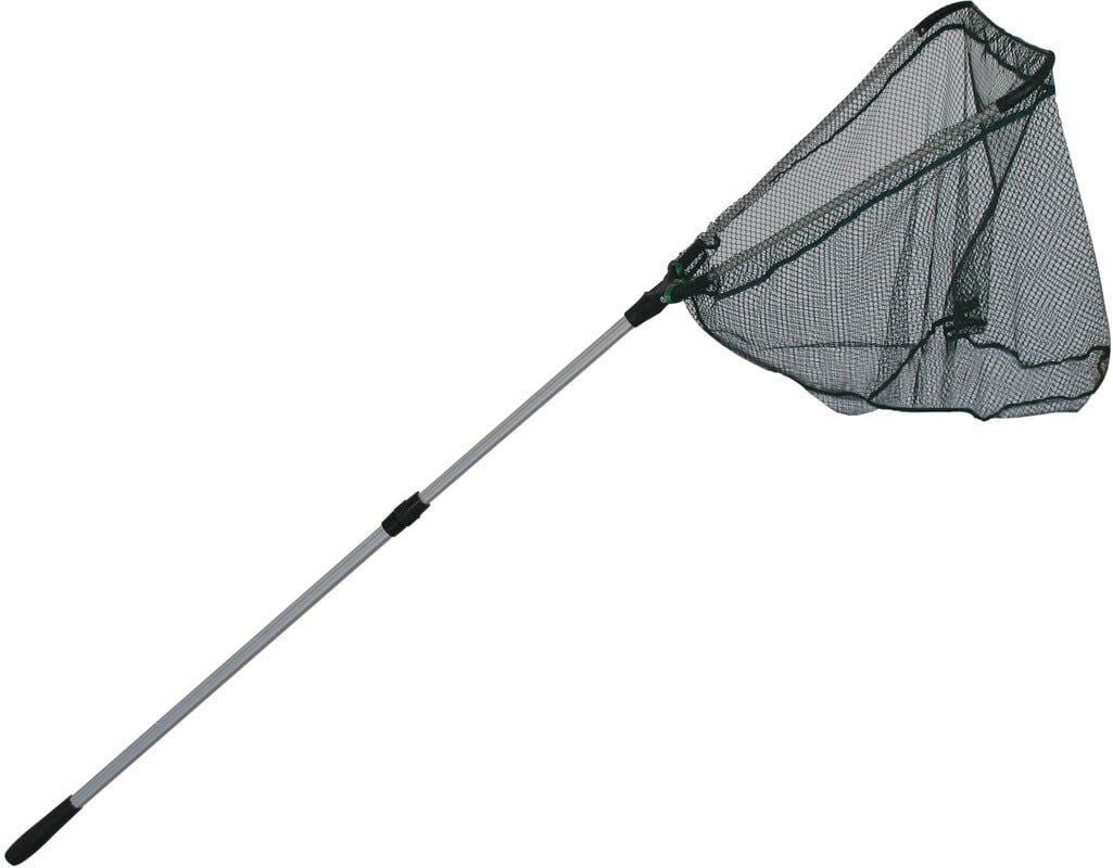 Trabucco Top Range Pro Landing Net 2mt Tele Kepçe