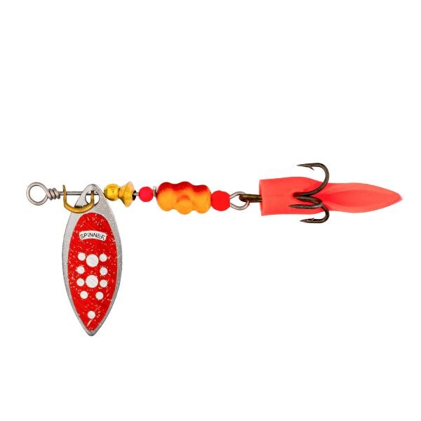 Kaşık Aglia Spinner HG2158