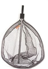 Trabucco Pro Rubba Landing Net Telescopic 150cm