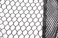 Trabucco Pro Rubba Landing Net Telescopic 150cm