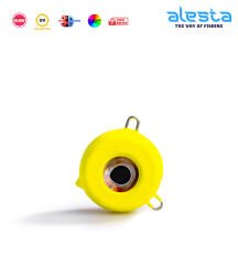 MELEK GÖZÜ 125G X6006 SARI GLOW