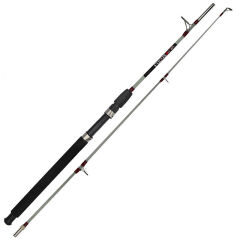 Portfish Focus Vidalı Dolgu Tekne Kamışı 15 lbs