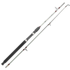 Portfish Lotus Metal Halkalı Tekne Kamışı  20- 26 lbs