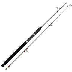 Portfish Lotus Metal Halkalı Tekne Kamışı  20- 26 lbs