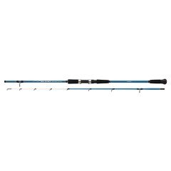 Shimano Alivio Boat Quiver 180 Cm 50-150 Gr Tekne Kamışı