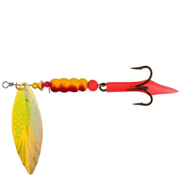 Kaşık Aglia Spinner HG2216