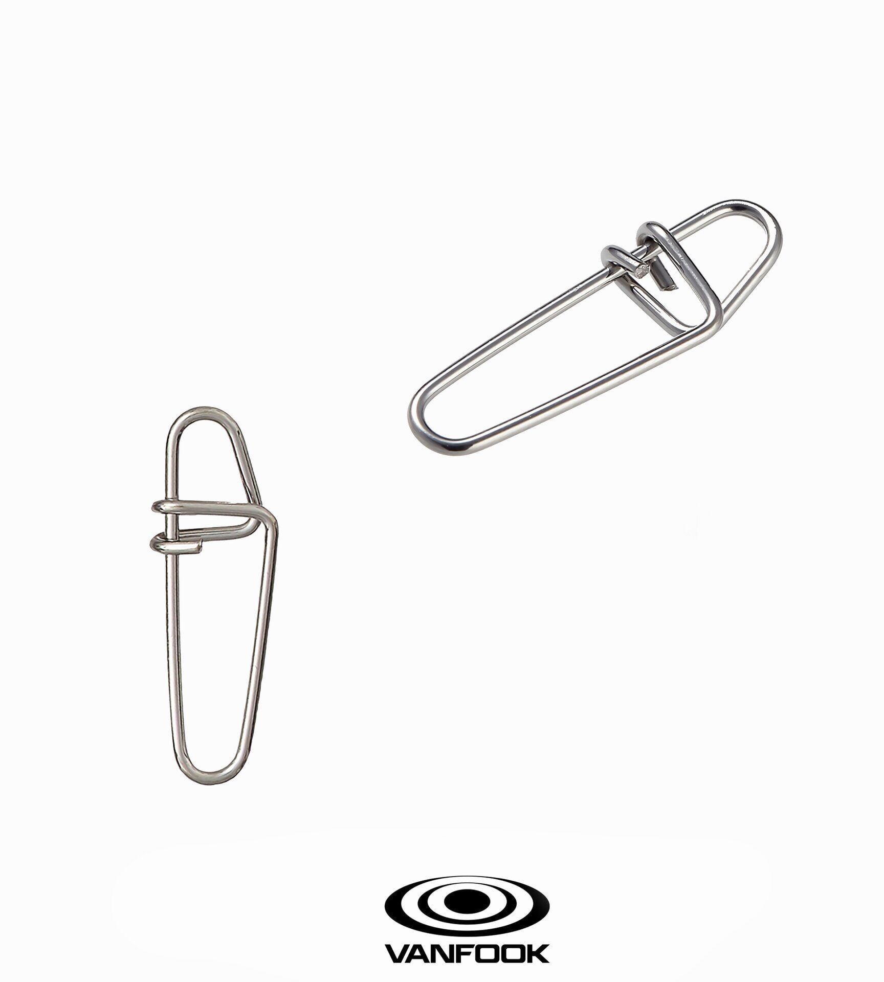 VANFOOK TS-12 TWIN CLAW SNAP SI 14P #6