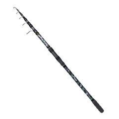 KUDOS POWER CARP 3.60M, 5 LBS, 100-300GR, TELE KAMIŞ