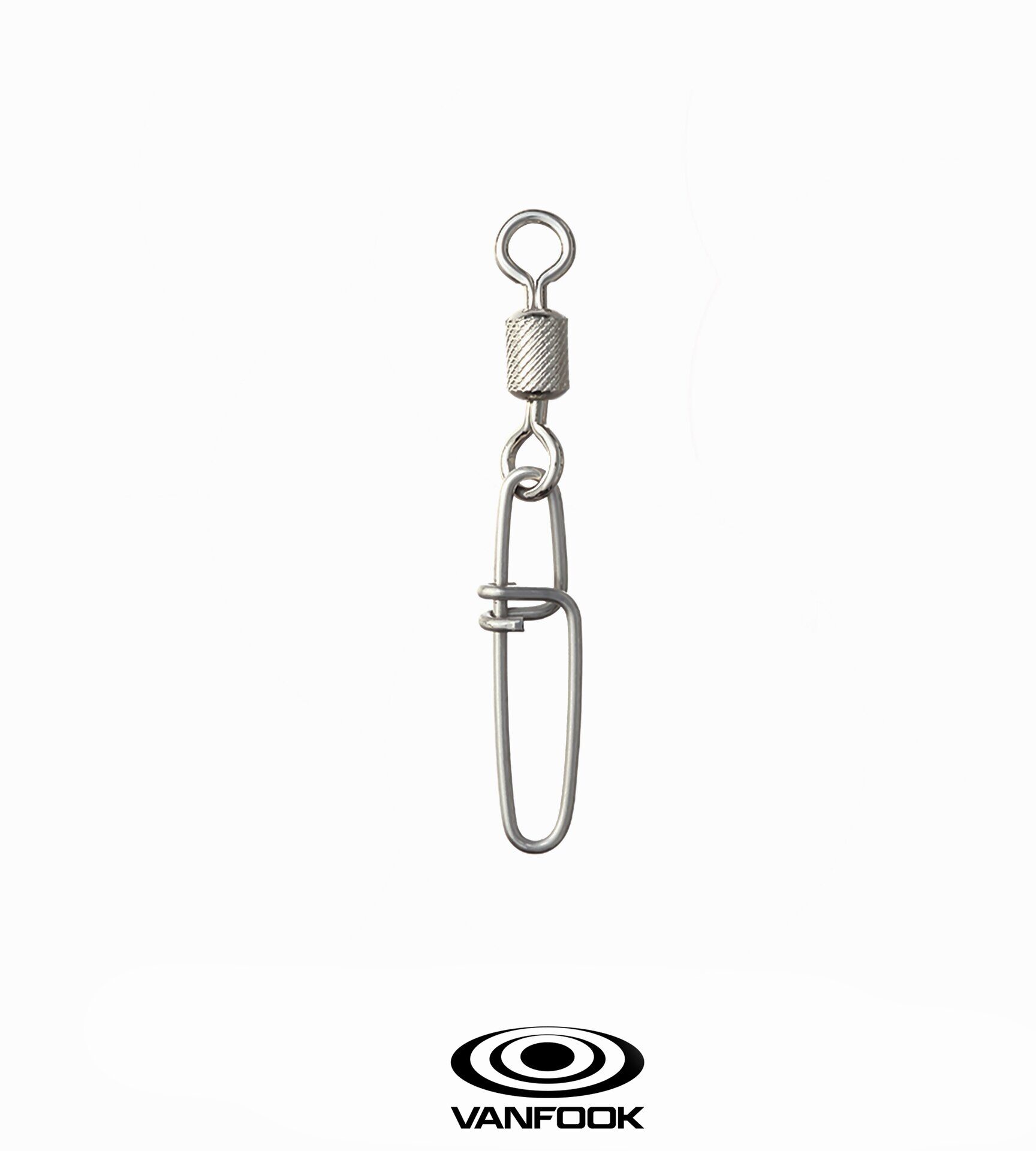 VANFOOK USS-22 ULTRA SPIN SNAP SI 4P #2