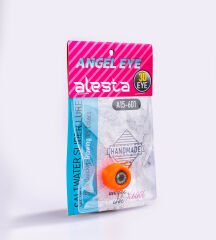 MELEK GÖZÜ 250G X6006 TURUNCU GLOW