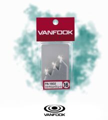 VANFOOK PA-1602 PARACHUTE FLY 3P #16