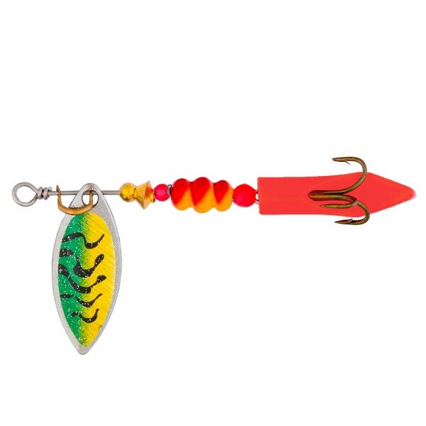 Kaşık Aglia Spinner HG2223