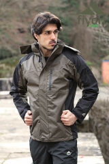 3IN1 SOGNE MONT HAKİ #M
