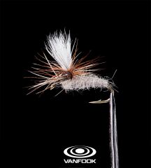 VANFOOK PA-1603 PARACHUTE FLY 3P #16