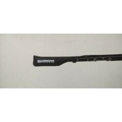 Shimano Neopren Ayarlanabilir Lastikli Kamış Koruma Kılıfı ( Kamış Bantı)