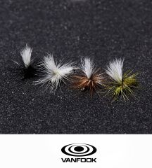 VANFOOK PA-1604 PARACHUTE FLY 3P #16