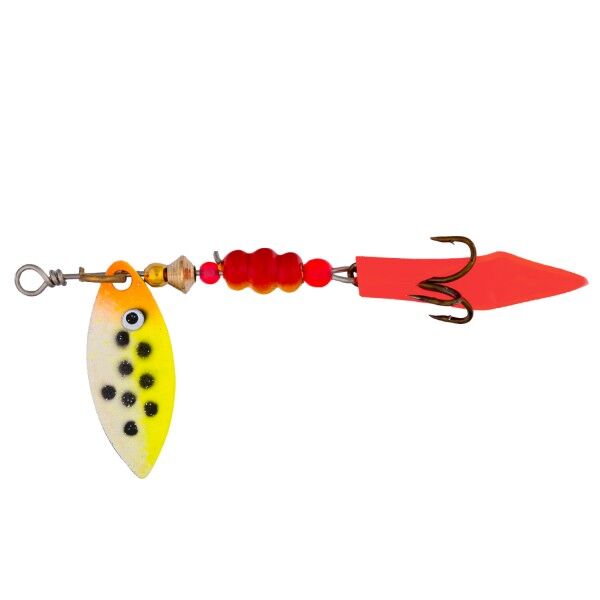 Kaşık Aglia Spinner HG2226