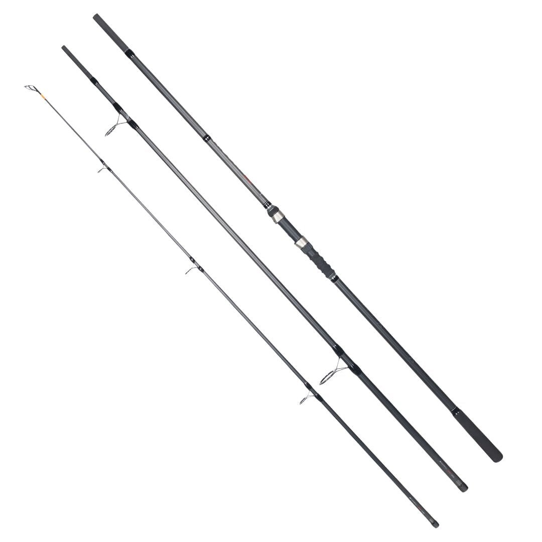 KUDOS PROCARP 3.60M 3.5LBS 3P SAZAN KAMIŞI