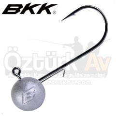 BKK Jig Head Round Baitkeeper 4'lü Paket