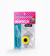 MELEK GÖZÜ 250G X6006 SARI GLOW