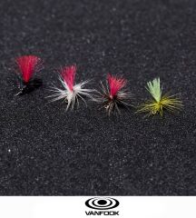VANFOOK PA-1801 PARACHUTE FLY 3P #18