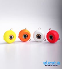 MELEK GÖZÜ 300G X6006 TURUNCU GLOW