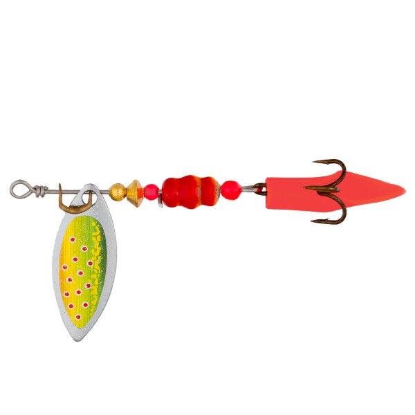 Kaşık Aglia Spinner HG2228