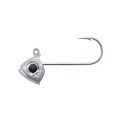 Fiiish Master Shad MS100/4 MS4523 2x Heads Light 8gr Raw Material