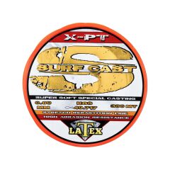 Latex Surf Cast 300 Mt. Misina