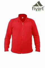 3IN1 SOGNE MONT KIRMIZI #XL