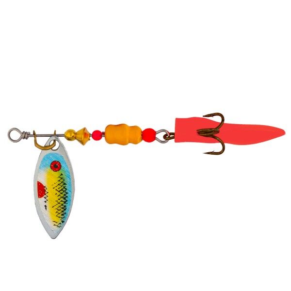 Kaşık Aglia Spinner HG2230