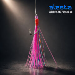 COLORFUL RIG X0239 7K 0.35 #6