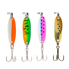 Remixon Hunter 0402 7gr Kaşık