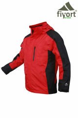 3IN1 SOGNE MONT KIRMIZI #2XL