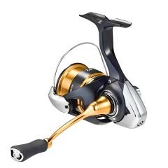 Daiwa Legalis 23 LT4000 C Makara