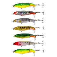 Effe Turbot 140F Maket Balık