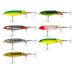 Effe Turbot 140F Maket Balık