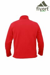 3IN1 SOGNE MONT KIRMIZI #3XL