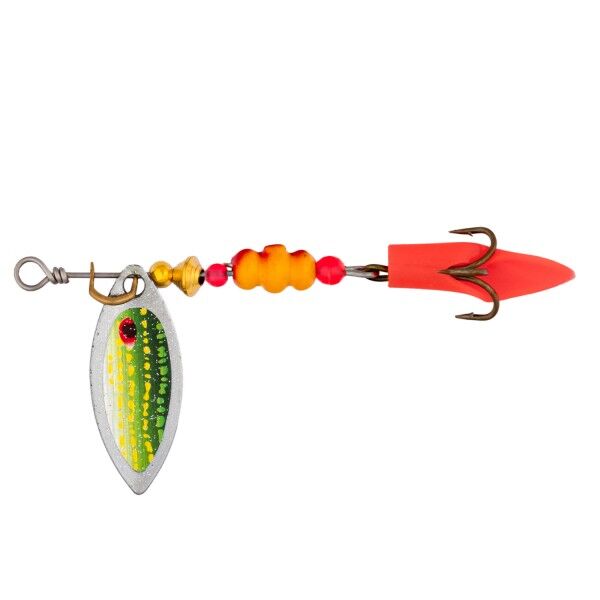 Kaşık Aglia Spinner HG2232