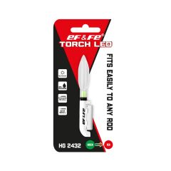 Effe Light Topuz Kırmızı-Yeşil Işıklı HG2432