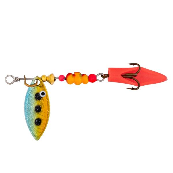 Kaşık Aglia Spinner HG2233