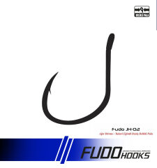 7508 FUDO JH-02 #1 GALVANİZ 9P
