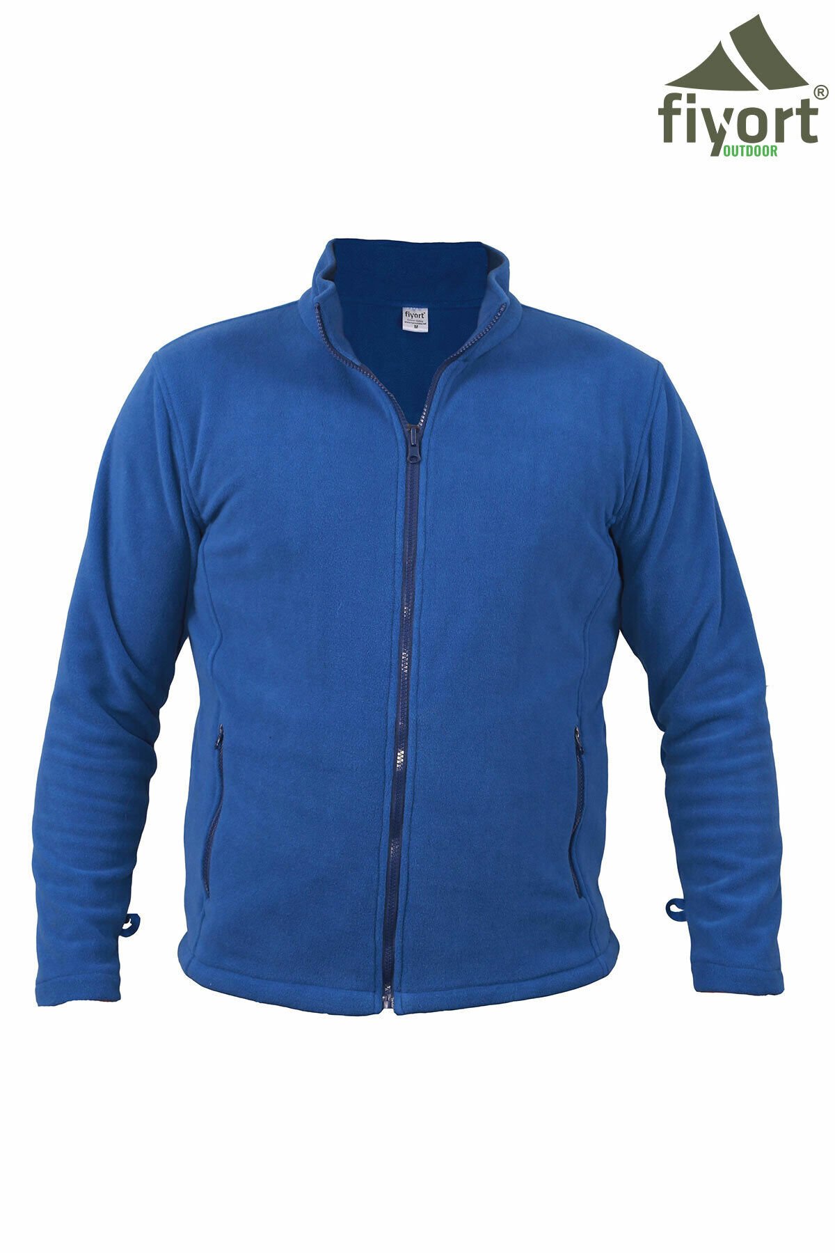 3IN1 SOGNE MONT MAVİ #2XL