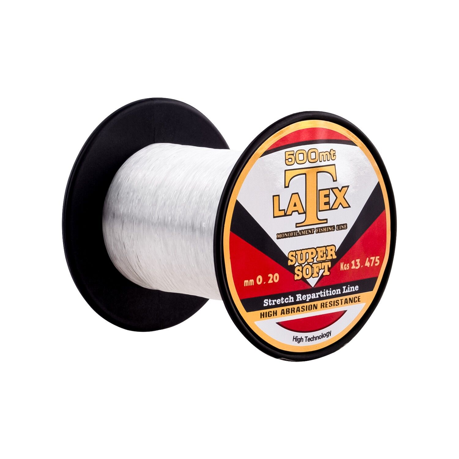 Latex 500 Mt. Misina