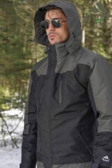 NAROY KAPİTONE MONT HAKİ #S