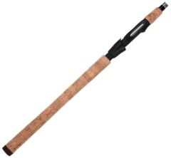 Okuma Alaris Zander Spin 8' 240cm 10-35g 2 Parça Spin Kamışı